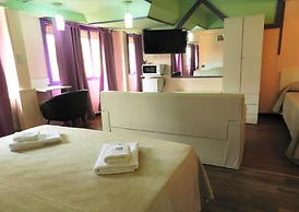 Buenos Aires Inn Hotel