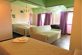 Buenos Aires Inn Hotel