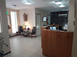 Buenos Aires Inn Hotel