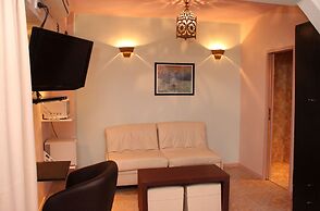 Buenos Aires Inn Hotel