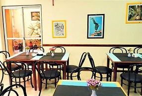 Buenos Aires Inn Hotel