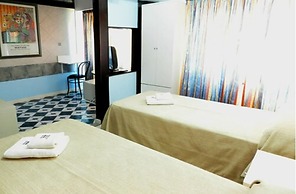 Buenos Aires Inn Hotel