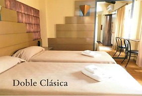 Buenos Aires Inn Hotel