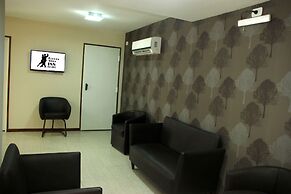 Buenos Aires Inn Hotel