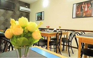 Buenos Aires Inn Hotel