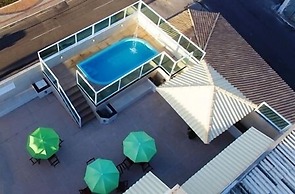 Araras Praia Hotel