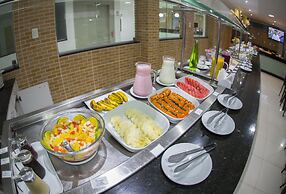 Araras Praia Hotel