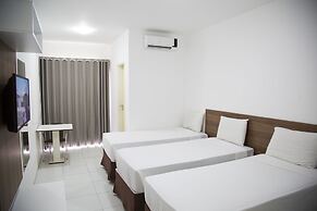 Araras Praia Hotel
