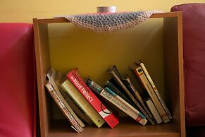 Hostal Tricontinental