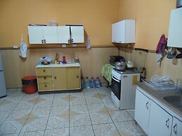 Hostal Tricontinental