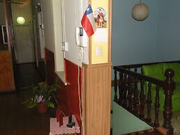 Hostal Tricontinental