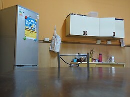 Hostal Tricontinental