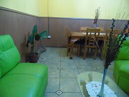 Hostal Tricontinental