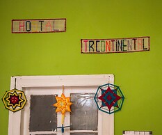 Hostal Tricontinental