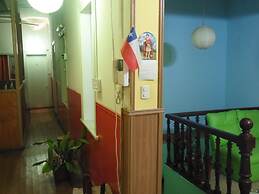 Hostal Tricontinental