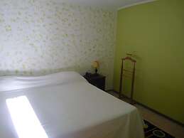 Hotel Railef