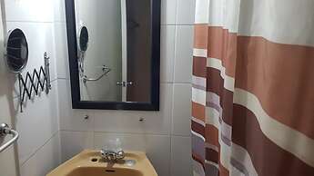 Hotel Railef