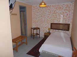 Hotel Railef