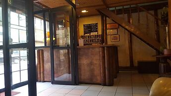 Hotel Railef