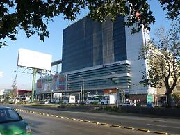 Hotel Railef