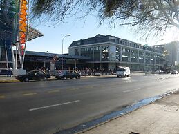 Hotel Railef