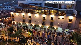 Hotel Posada Arcos