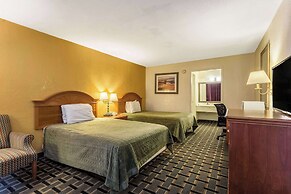 Rodeway Inn Denmark - Jackson