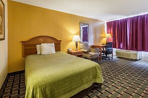 Rodeway Inn Denmark - Jackson