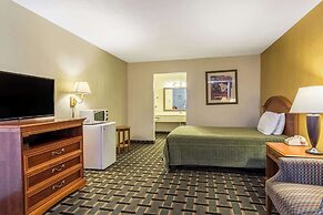 Rodeway Inn Denmark - Jackson