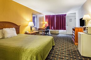 Rodeway Inn Denmark - Jackson