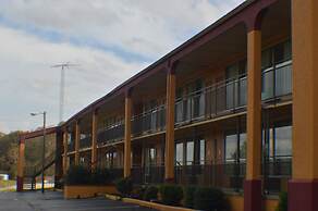Rodeway Inn Denmark - Jackson