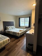 Winthrop Inn