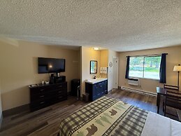 Winthrop Inn