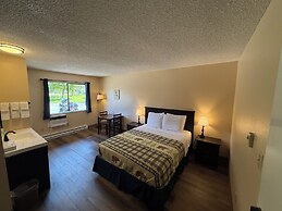 Winthrop Inn
