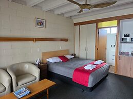 Elmore Lodge Motel