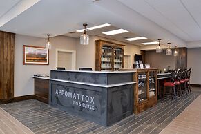 Appomattox Inn and Suites