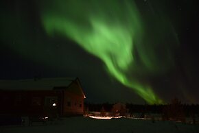 Kaleido Lodge Yukon