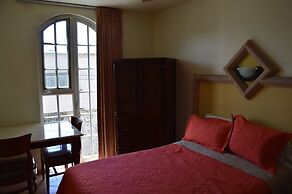 Hotel Real Santa Fe
