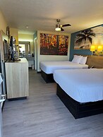Deerfield Inn