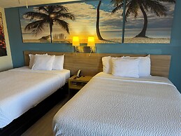Deerfield Inn