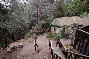 Idyllwild Bunkhouse