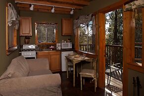 Idyllwild Bunkhouse