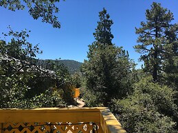 Idyllwild Bunkhouse