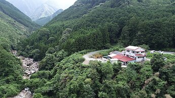 Minshuku Iwananosato