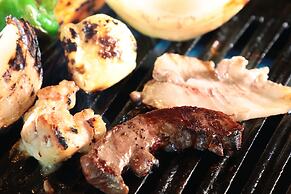 Minshuku Iwananosato