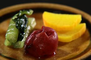 Minshuku Iwananosato