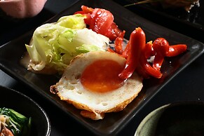 Minshuku Iwananosato