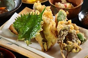 Minshuku Iwananosato