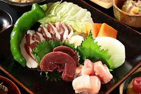 Minshuku Iwananosato