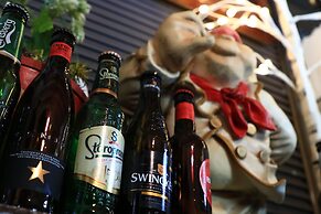 Minshuku Iwananosato